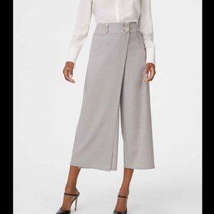 CLUB MONACO “Yolande” pants